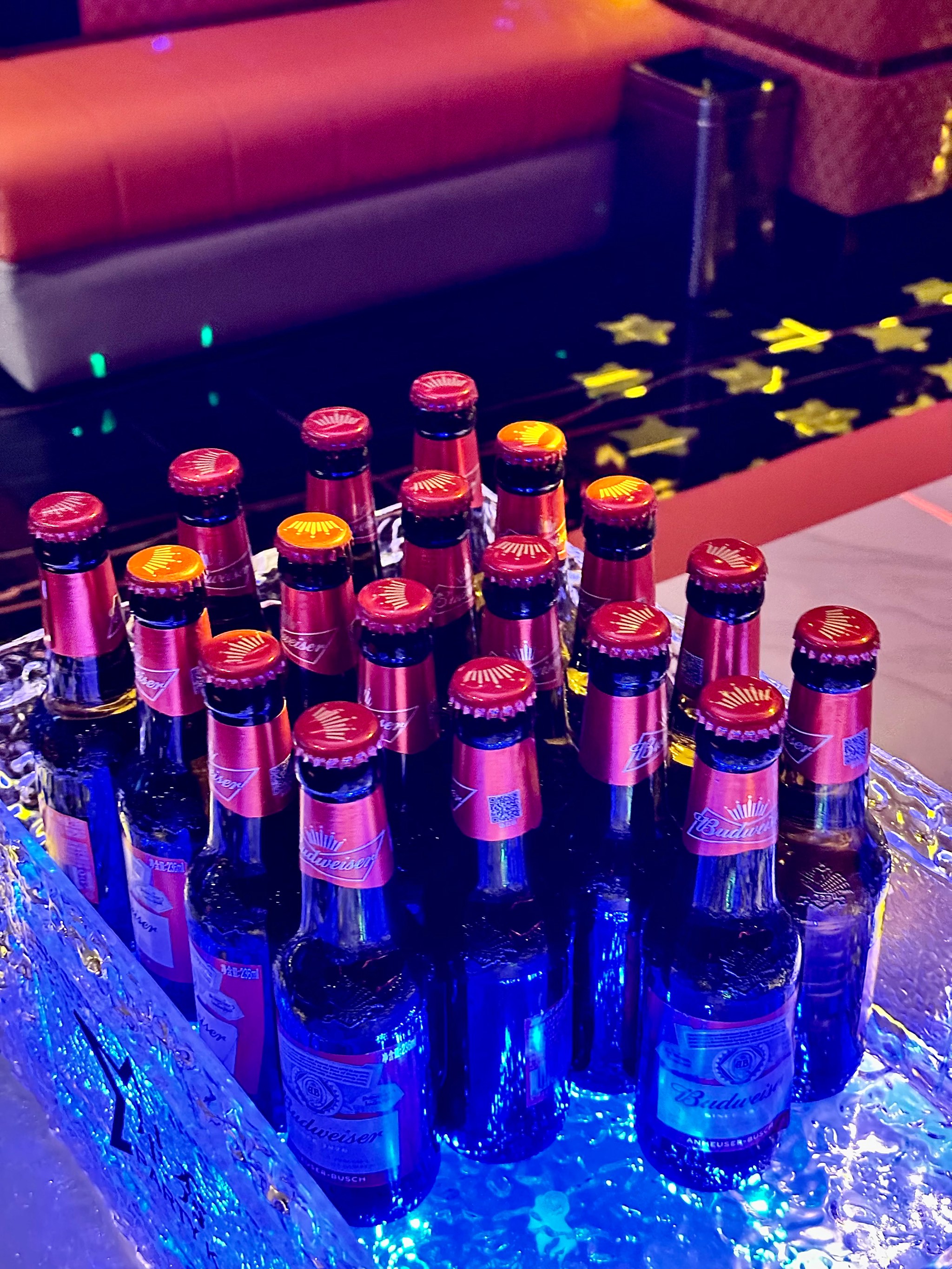 牡丹江商务ktv商务ktv模式解析-阳明区ktv预定